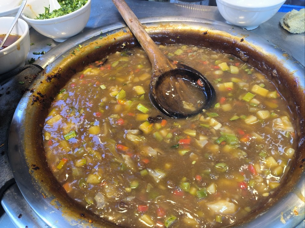 河南最正宗的胡辣湯怎么找？味道好不好關(guān)鍵看這些點！你吃對了嗎！