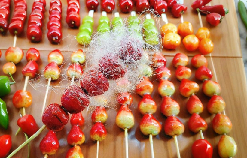 我想學(xué)冰糖葫蘆？入門難點在哪？這樣準(zhǔn)備更踏實！