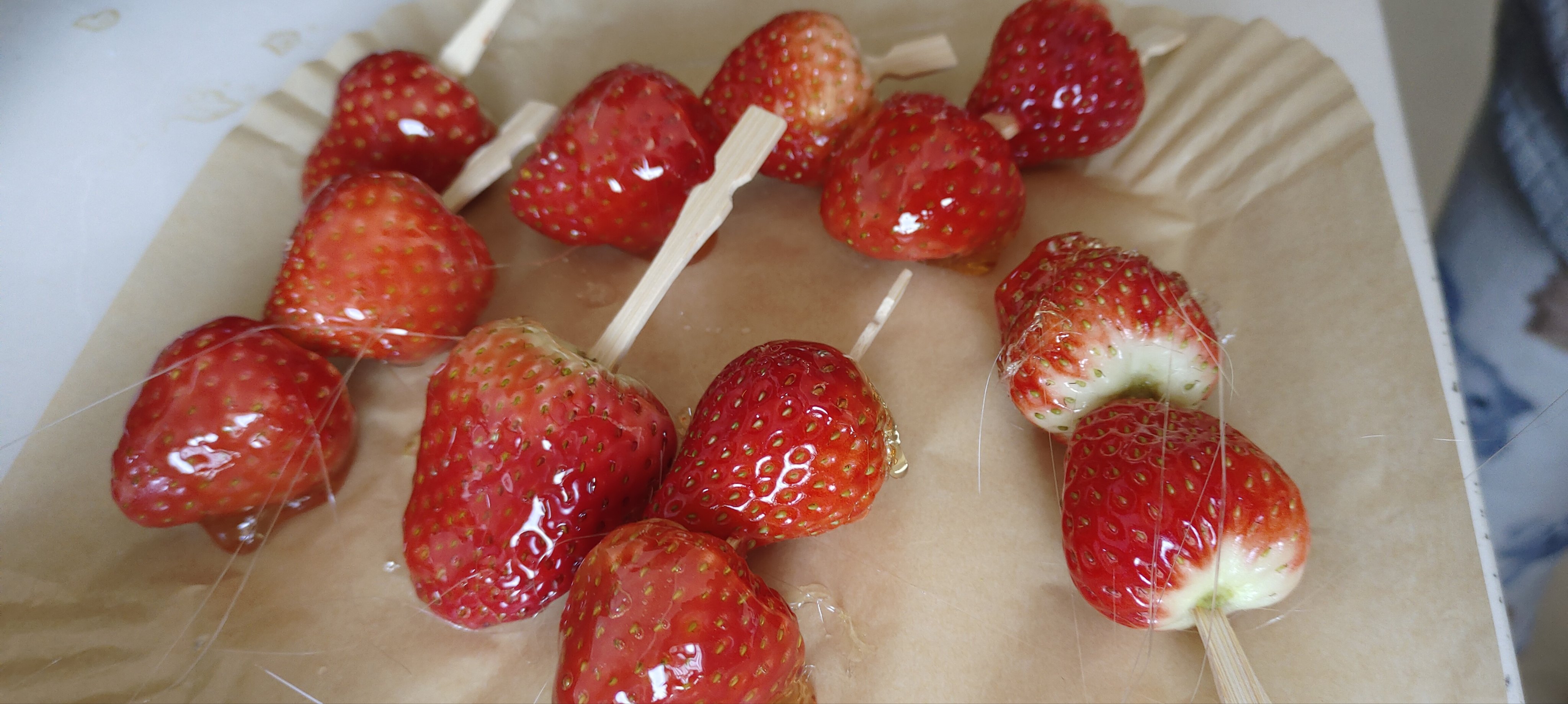 我想學(xué)冰糖葫蘆？入門難點在哪？這樣準(zhǔn)備更踏實！