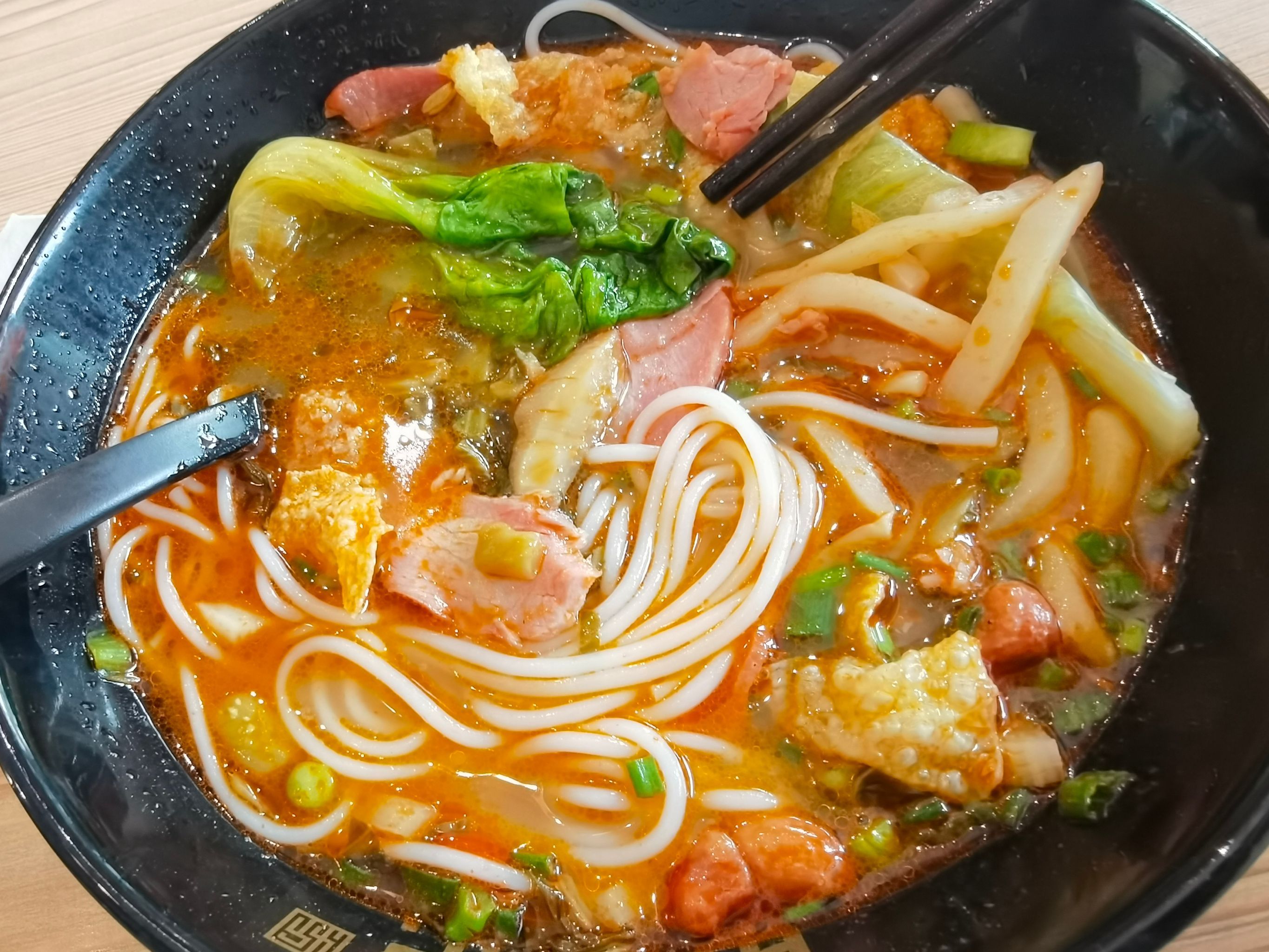 蘭州學(xué)拉面多少錢值得嗎？學(xué)成難不難？新手學(xué)拉面的真心話分享！