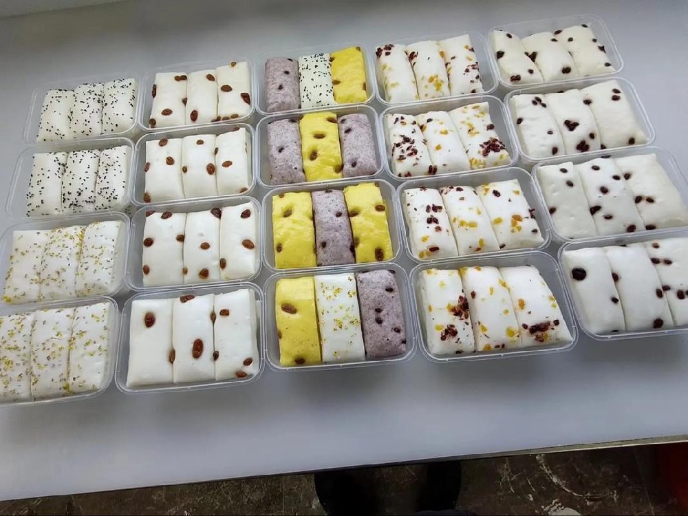 水塔糕的做法和配方怎么學(xué)？傳統(tǒng)工藝與創(chuàng)業(yè)細(xì)節(jié)一次講清！