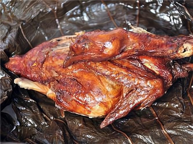 黃泥叫花雞教學(xué)去哪學(xué)？掌握技術(shù)開店不踩坑全攻略