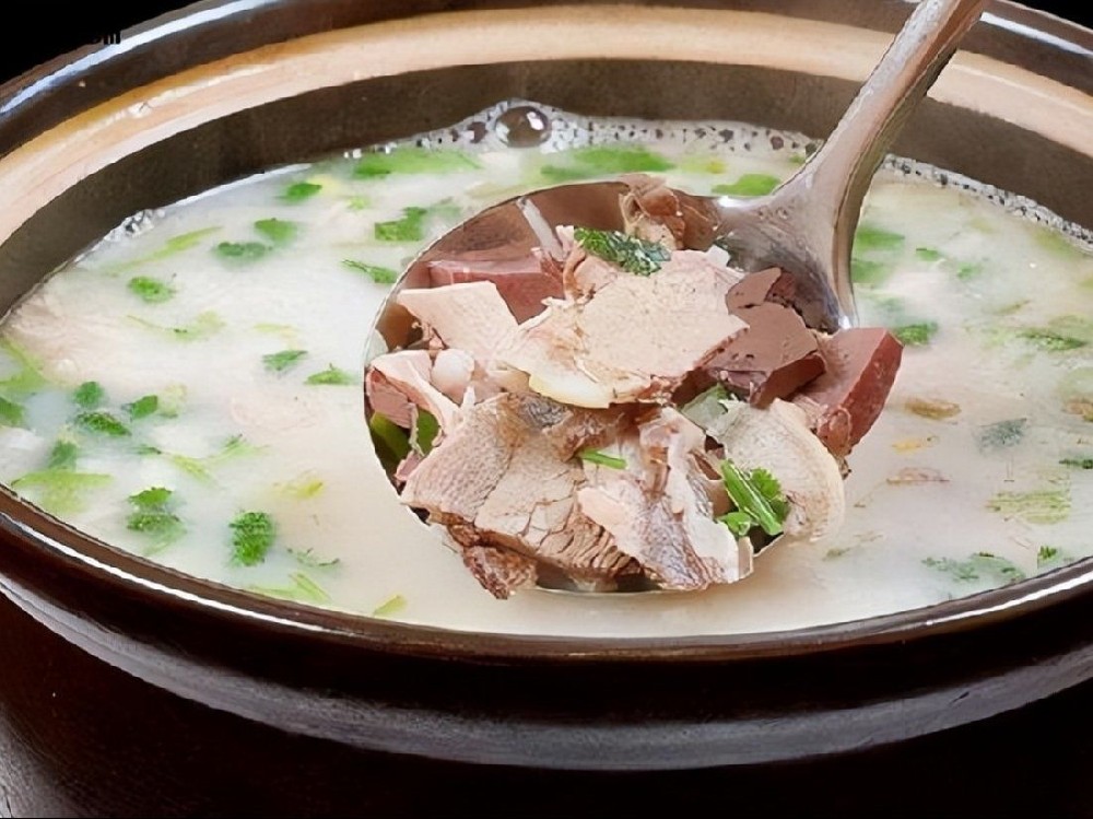 無(wú)錫哪里學(xué)羊肉湯好？掌握核心技巧，輕松開店不踩坑！