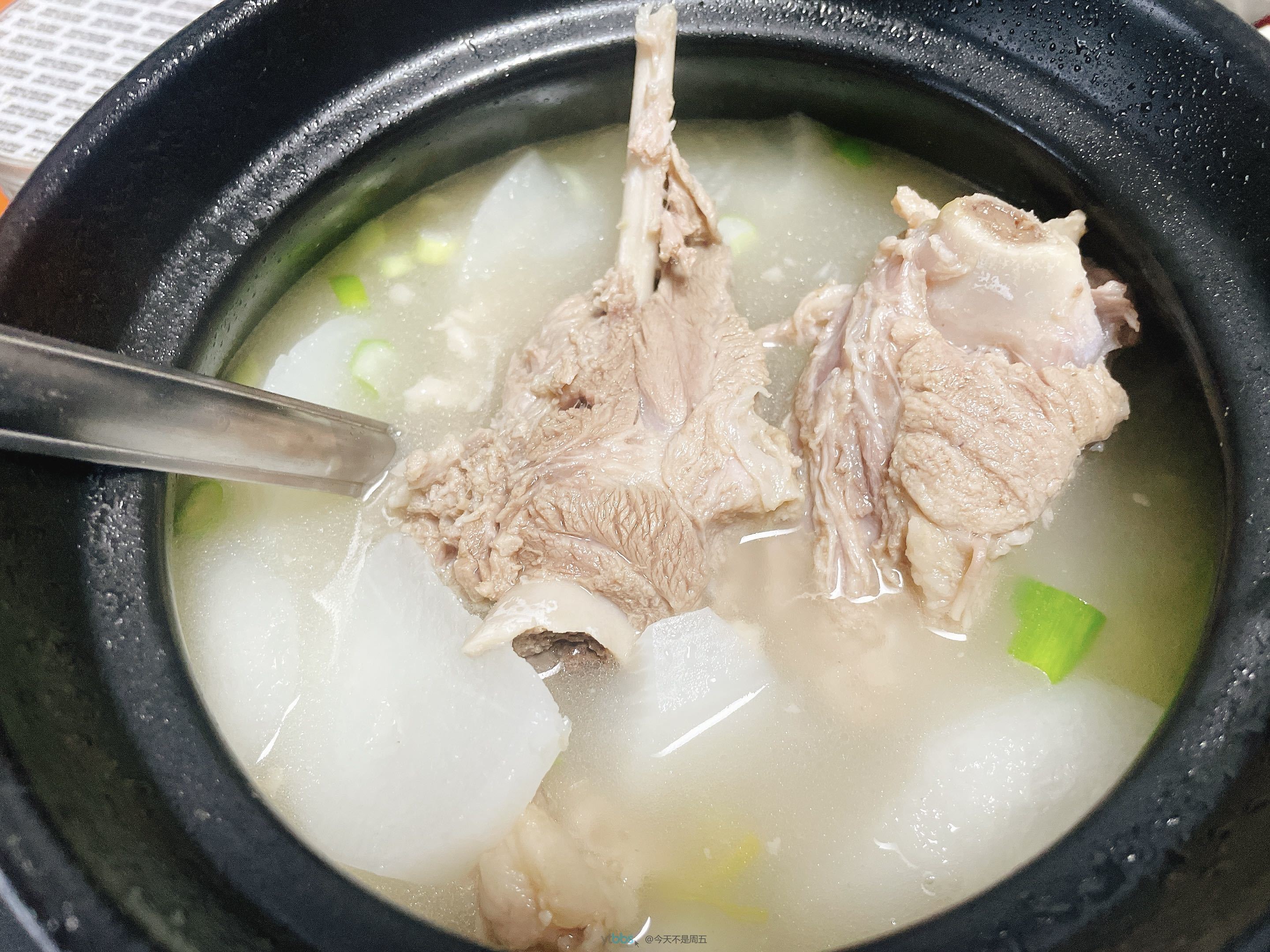 15元一碗羊湯的利潤到底在哪？算清門道后，才知道能不能長期干