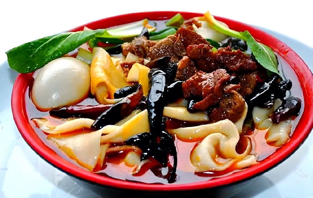 安徽板面的做法和配料怎么掌握？學(xué)會(huì)這些細(xì)節(jié)味道才正宗