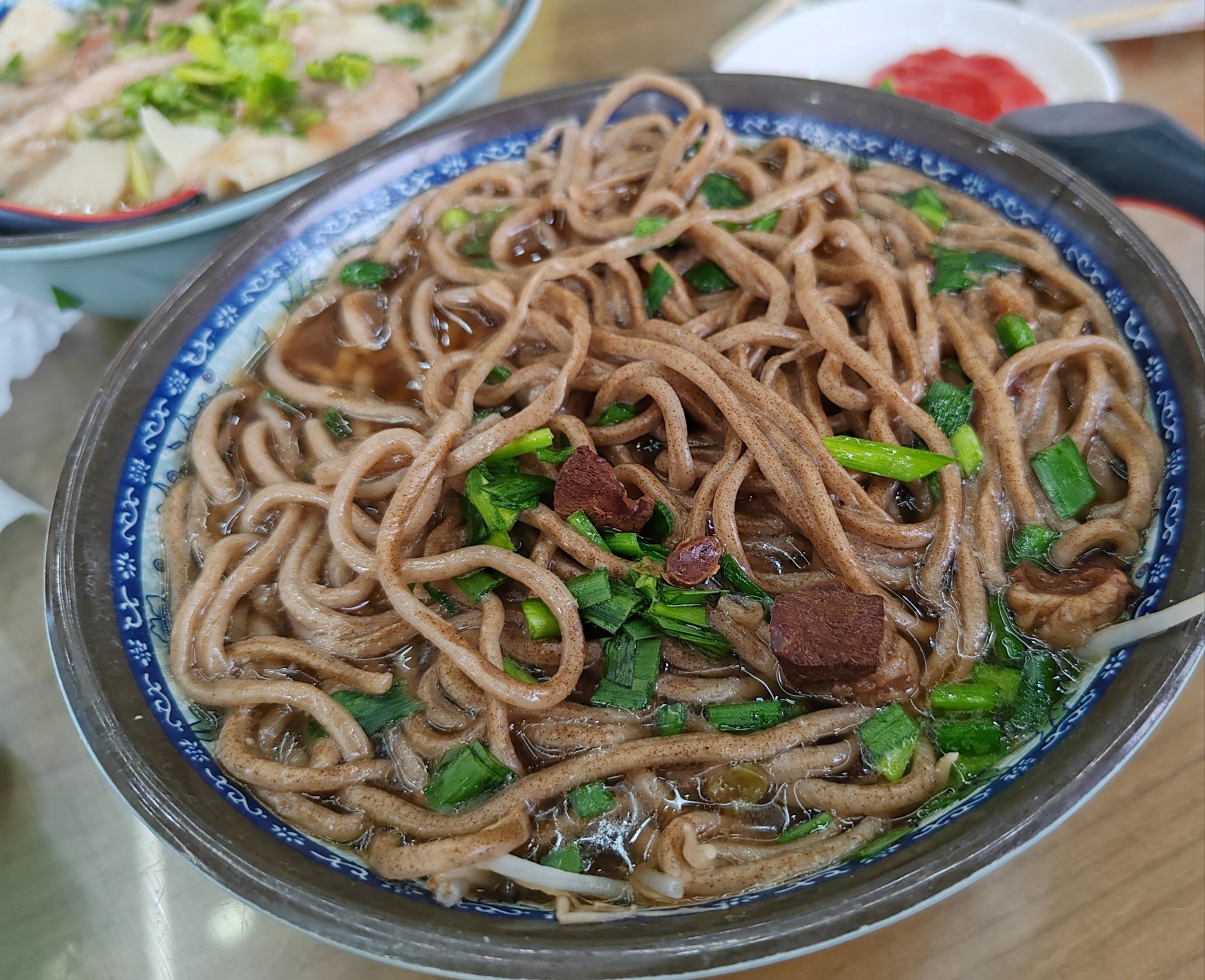 學(xué)做面條去哪里學(xué)比較好？少走彎路選對方式，學(xué)完能直接上手