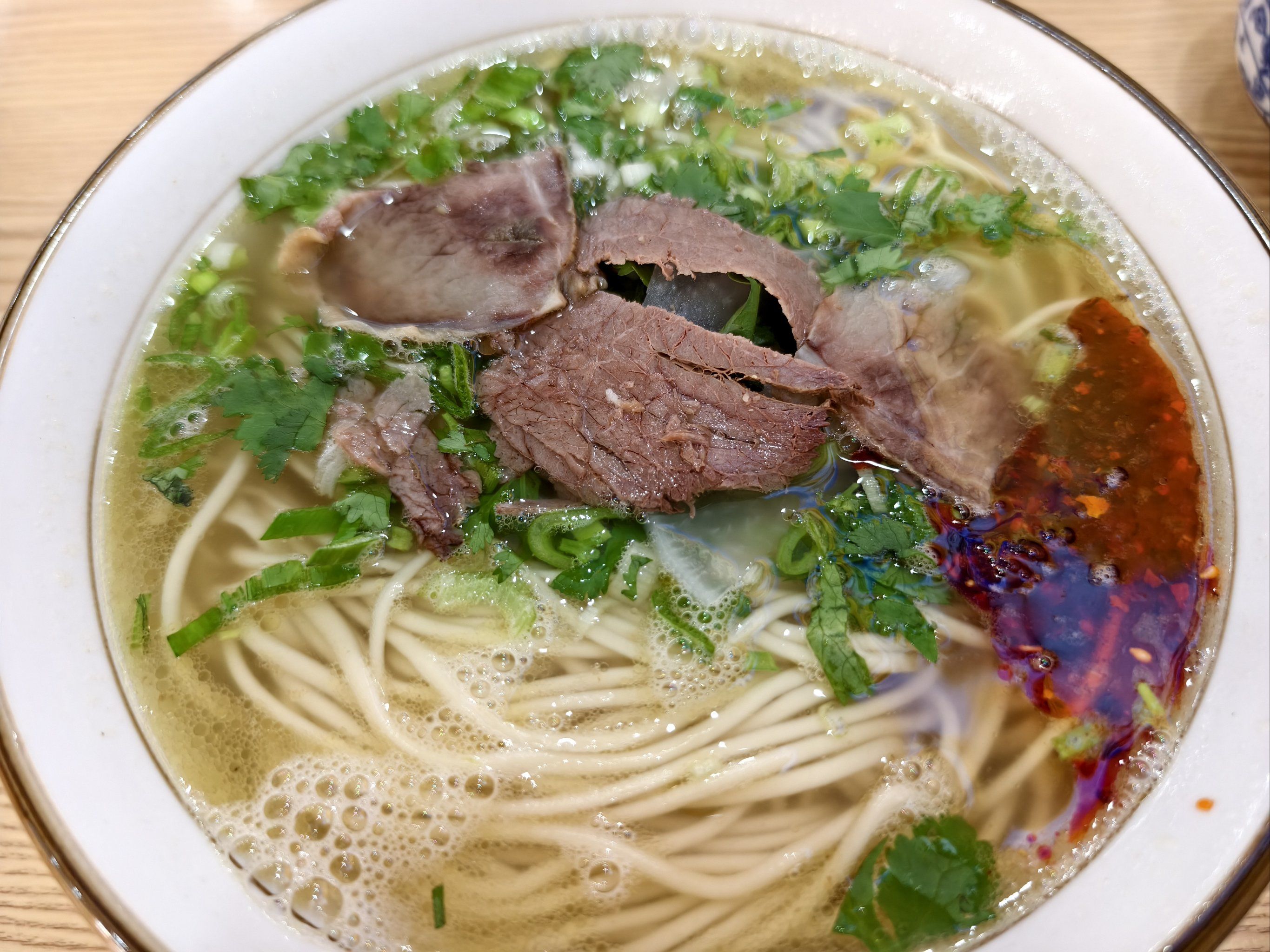 學(xué)做面條去哪里學(xué)比較好？少走彎路選對方式，學(xué)完能直接上手