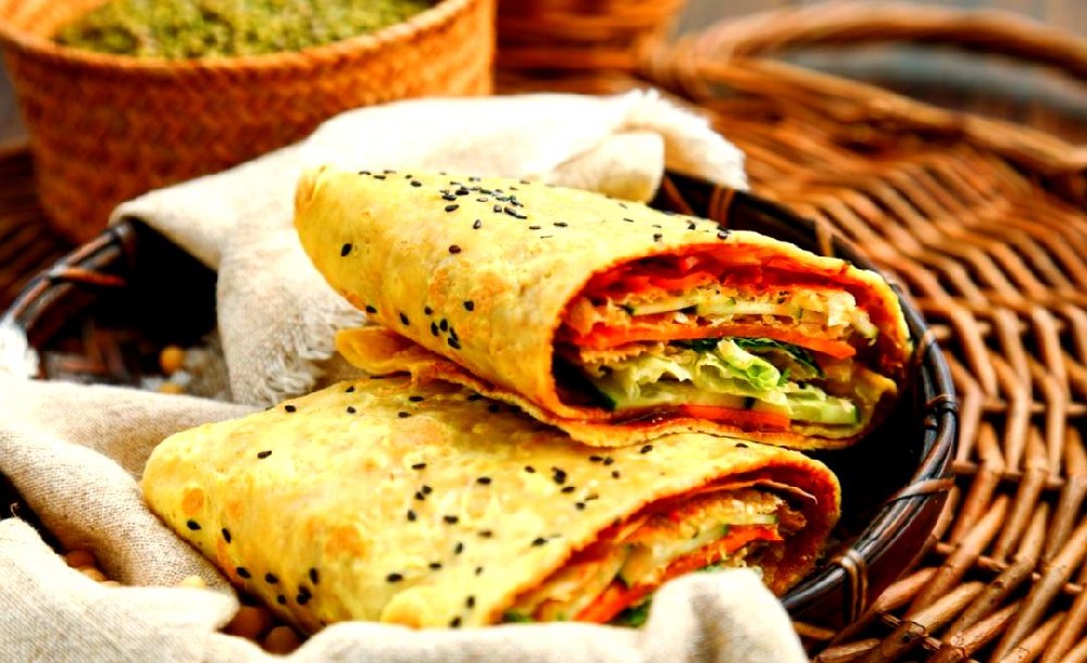 煎餅果子哪里學(xué)最正宗？手把手學(xué)會(huì)少走彎路擺攤實(shí)操經(jīng)驗(yàn)分享