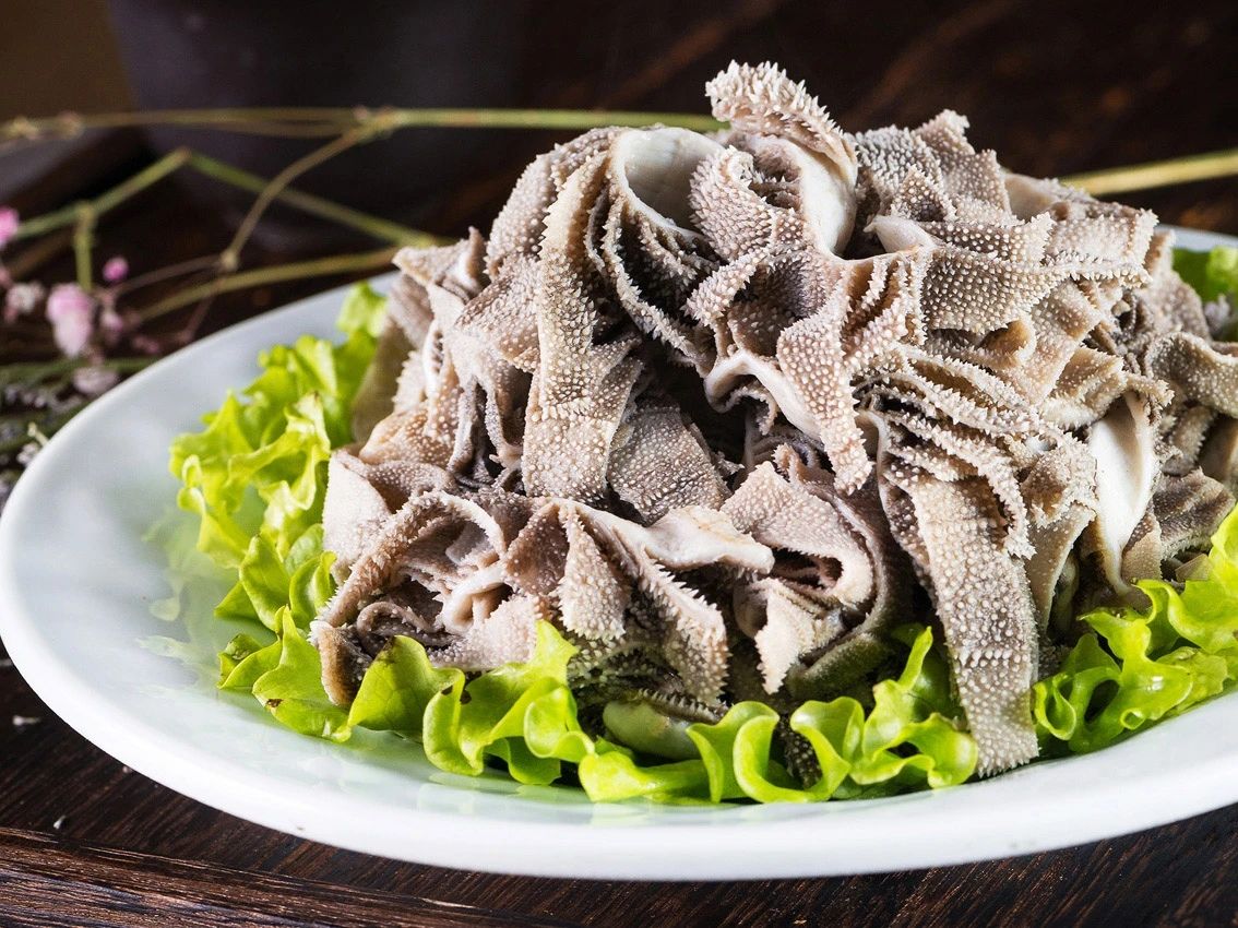 爆肚的正宗做法怎么掌握？火候原理講透，細節(jié)不翻車！