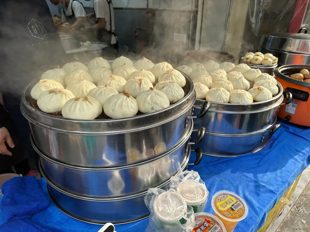 早餐店培訓去哪里學？避開坑點選對方向，新手也能少走彎路~