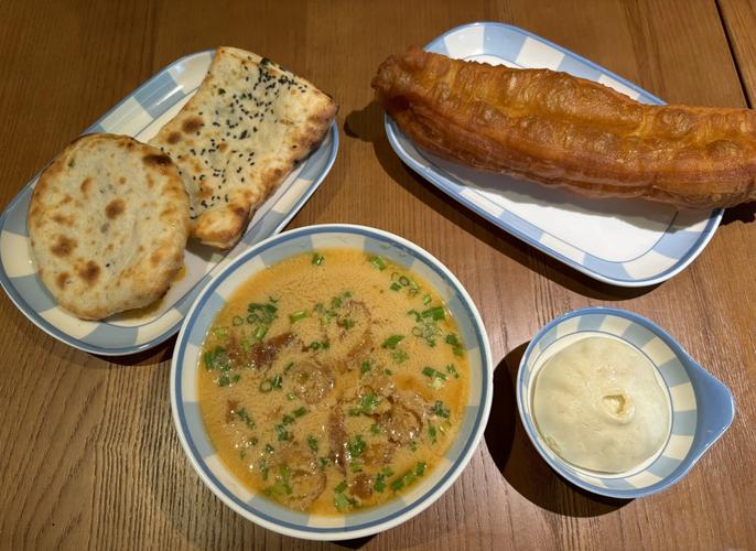 燒餅油條去哪學(xué)比較靠譜？學(xué)什么內(nèi)容，普通人學(xué)完能不能干