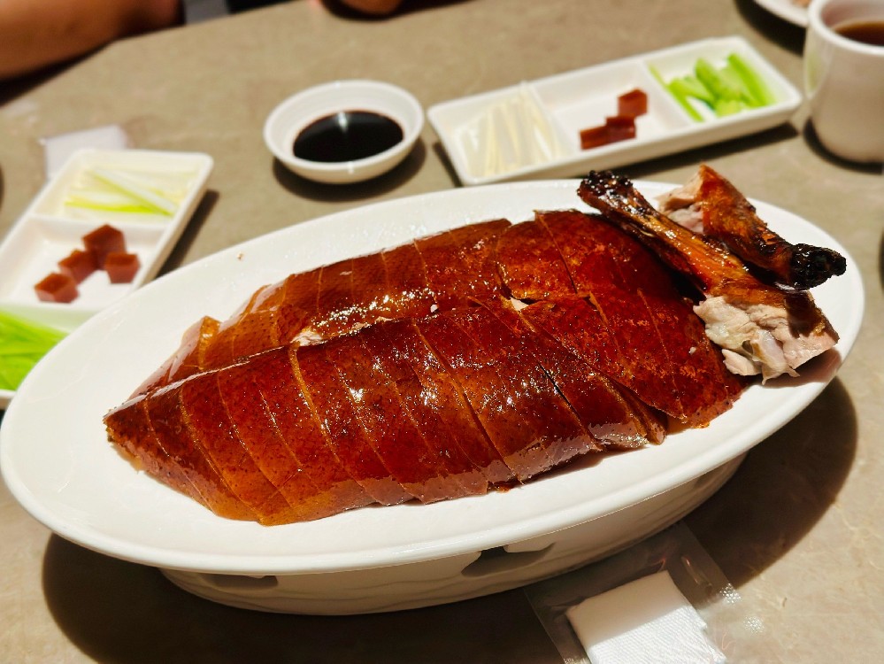 脆皮燒鴨培訓去哪學好？關鍵技術解析與避坑指南新手也能上手