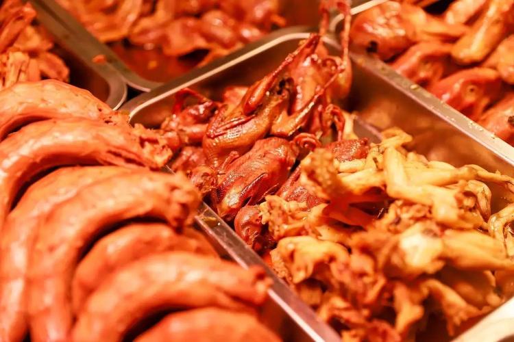 正宗鹵菜熟食培訓(xùn)怎么選？學(xué)什么、避哪些坑，新手創(chuàng)業(yè)少走彎路！