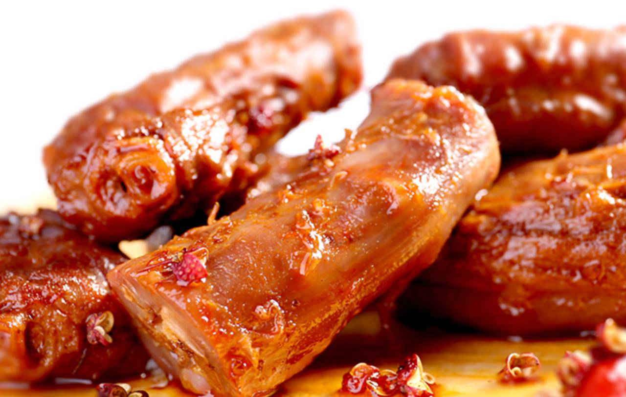 絕味鴨脖的鹵制方法解析流程技巧與風(fēng)味穩(wěn)定要點(diǎn)，新手也能上手