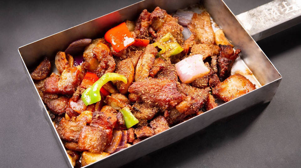 戳子肉技術(shù)培訓(xùn)哪里有？學(xué)習門道和實操要點，一篇給你講清楚