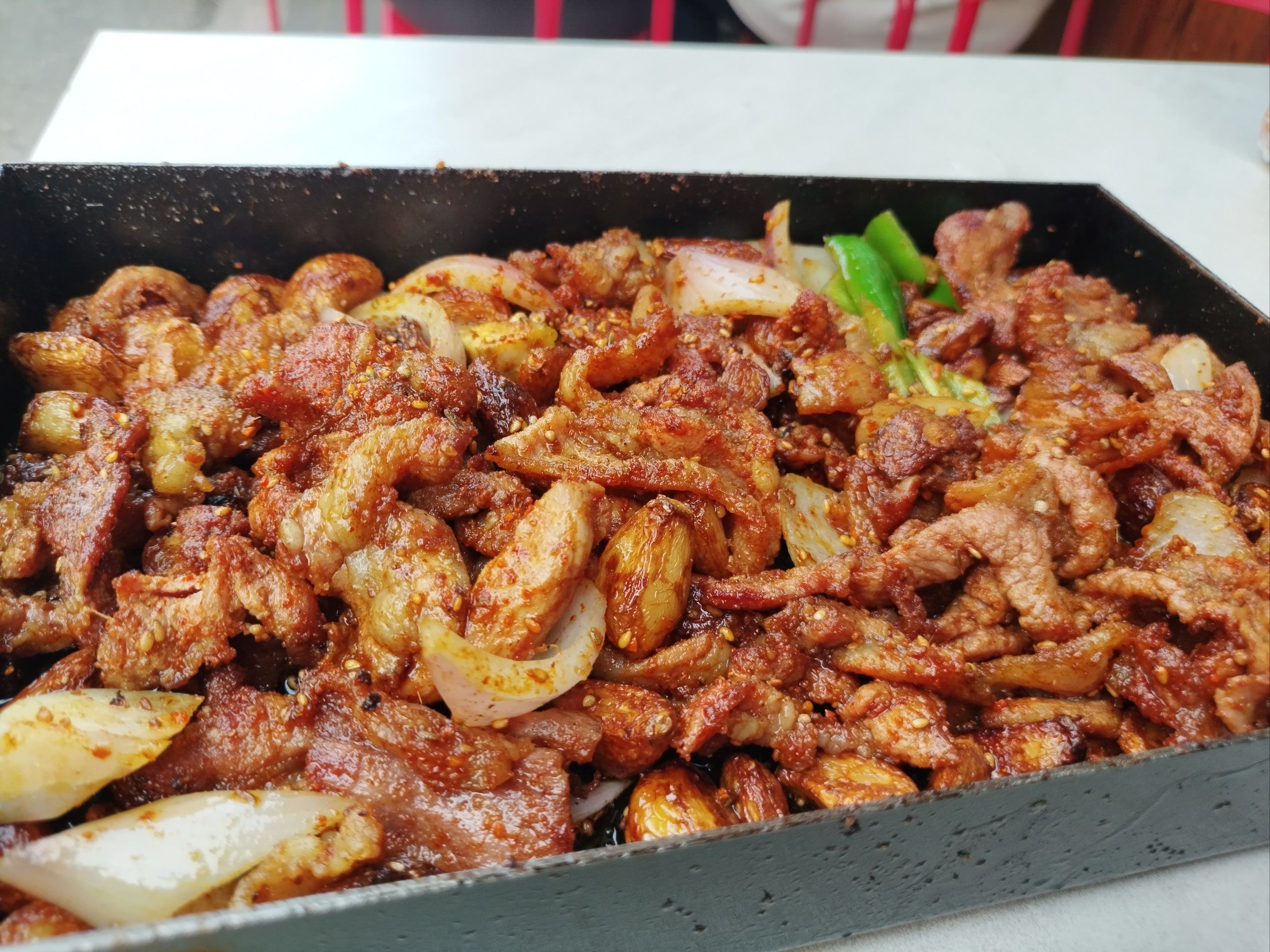 戳子肉技術(shù)培訓(xùn)哪里有？學(xué)習門道和實操要點，一篇給你講清楚