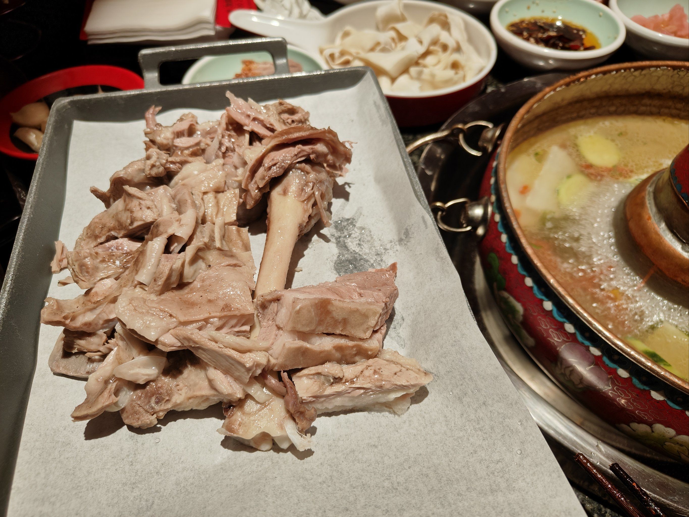 想開羊肉店去哪里學？把學習路徑和現(xiàn)實問題一次說清楚