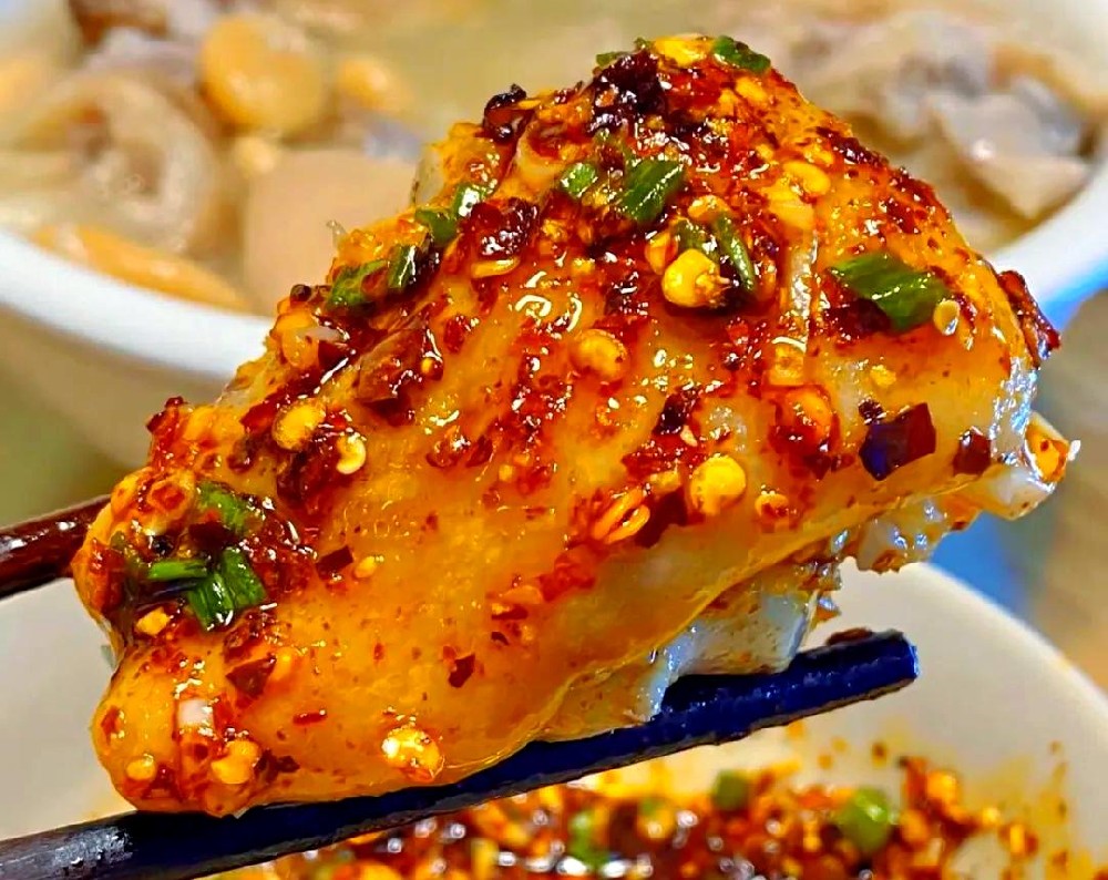 農(nóng)大蹄花正宗做法難不難？口味關(guān)鍵在哪，普通人能不能學(xué)會(huì)！