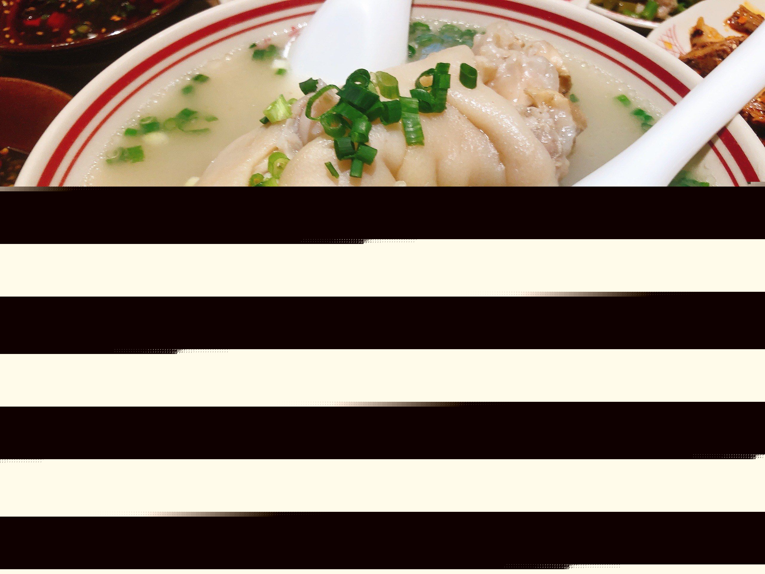 農(nóng)大蹄花正宗做法難不難？口味關(guān)鍵在哪，普通人能不能學(xué)會(huì)！