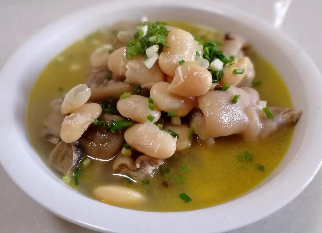 農大蹄花秘方怎么學？配方細節(jié)難不難，普通人能不能真正學會并做起來！