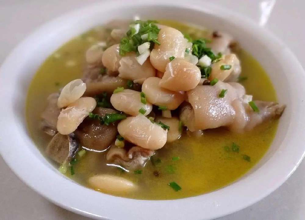 農(nóng)大蹄花怎么做？味道關(guān)鍵在哪，普通人學會了能不能真上手賣