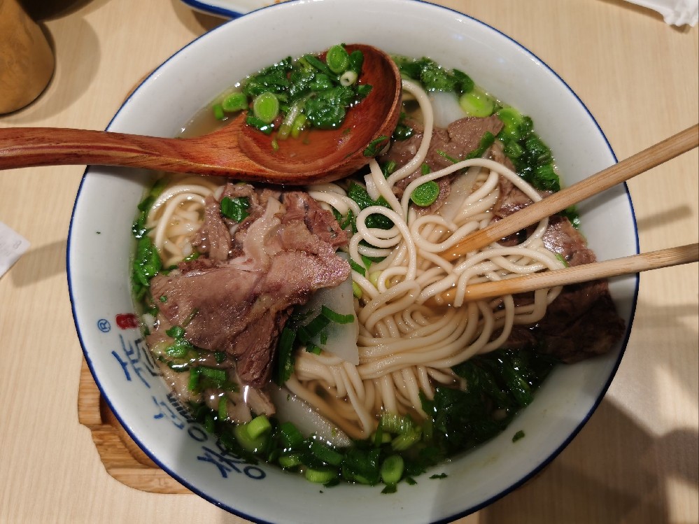 哪里有培訓(xùn)做拉面的地方？學(xué)法要點(diǎn)、避坑思路一次說清