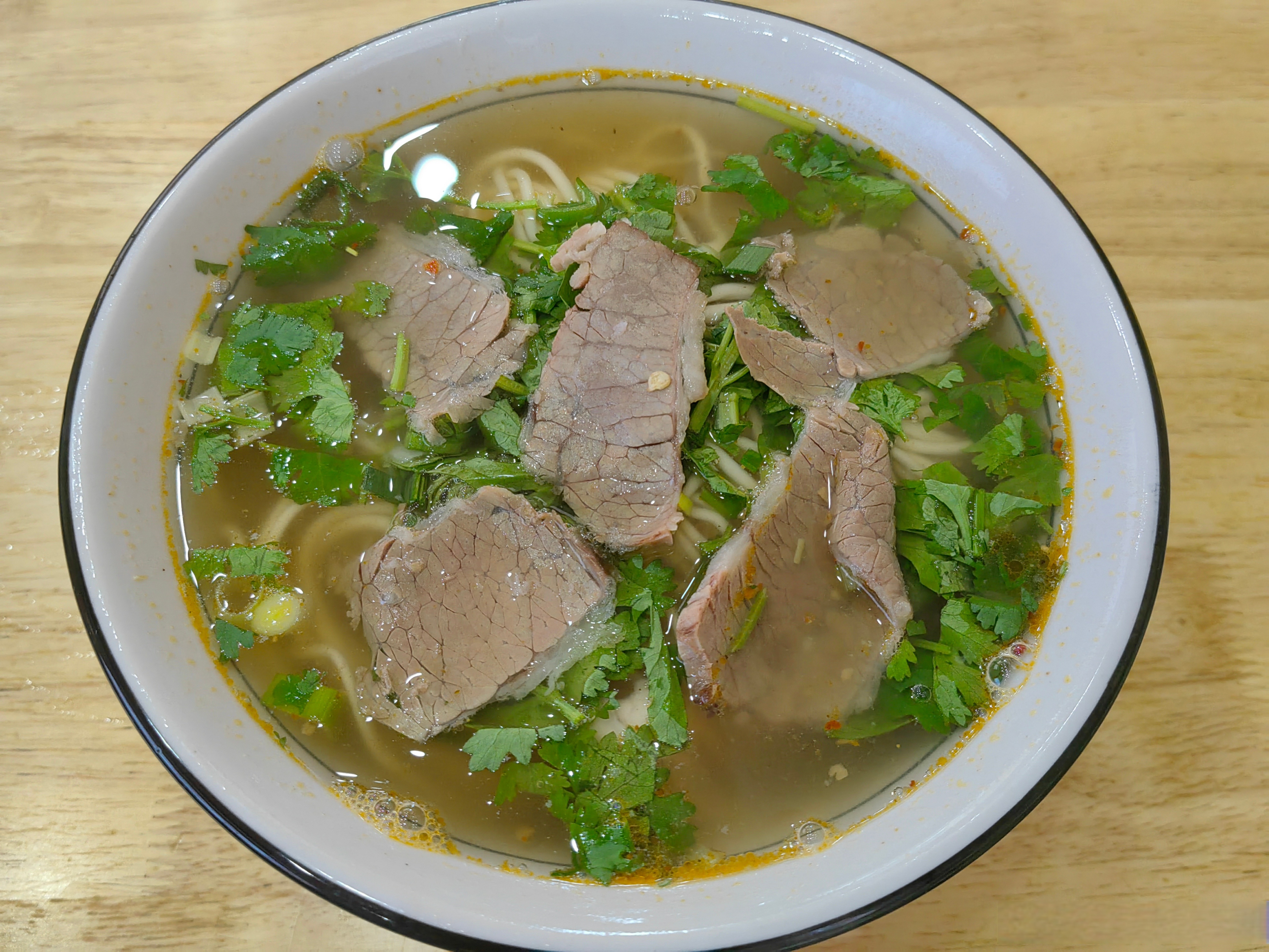 哪里有培訓(xùn)做拉面的靠譜去處，新手學(xué)前必須想清楚這些事