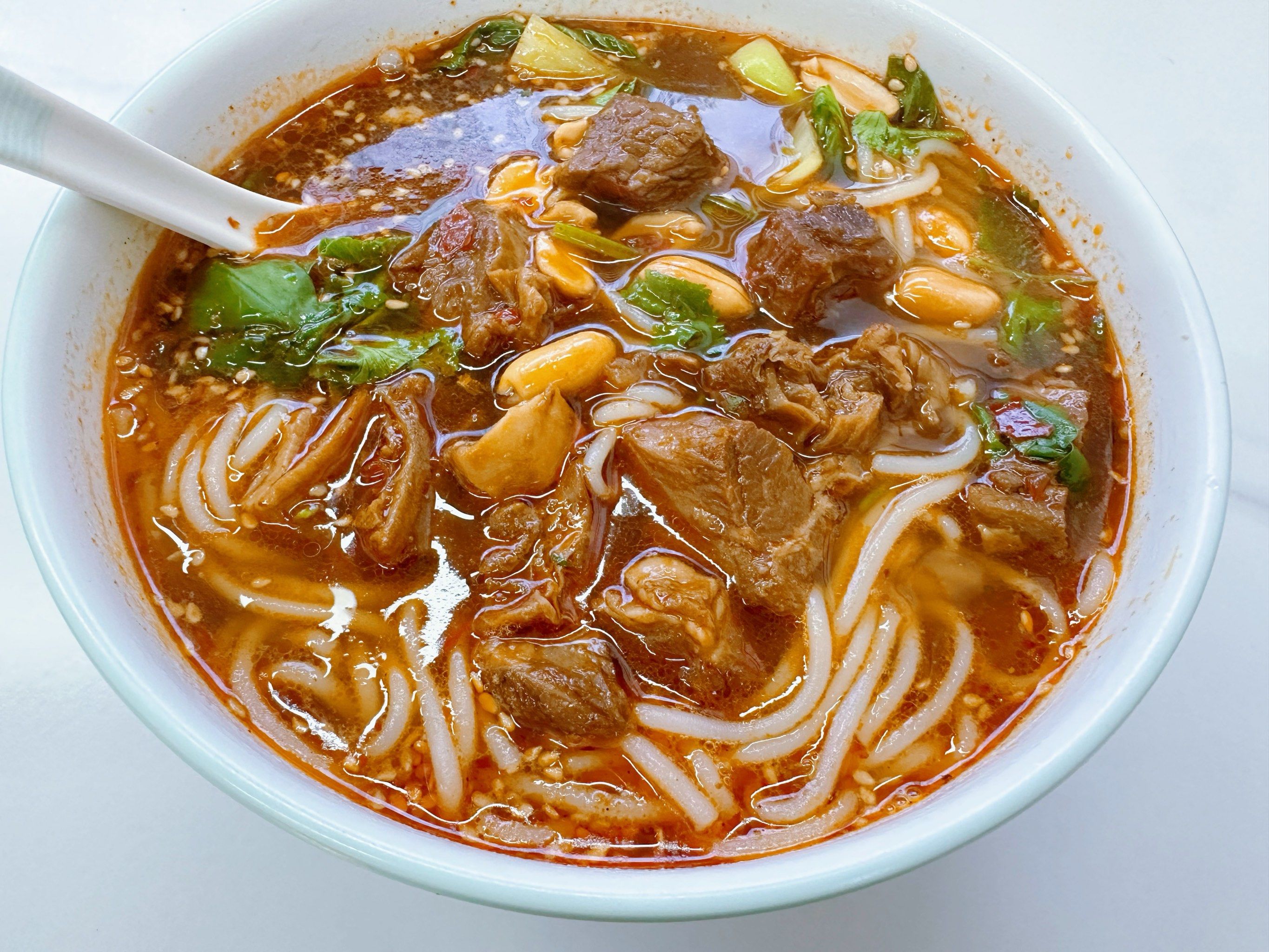 山西小吃米線培訓(xùn)怎么選？口味定位、技術(shù)要點(diǎn)和落地難點(diǎn)一次講透