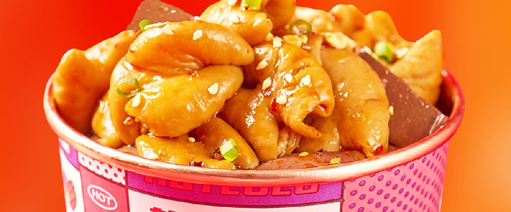 東明哪里有培訓(xùn)熱鹵？口味不淡、技術(shù)全，這里讓你學(xué)到真本事！