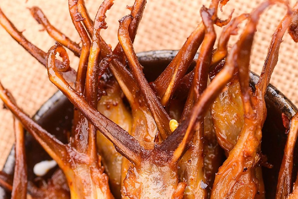 東明去哪學(xué)鴨貨？別急著在本地報名，看完這篇再決定也不遲！