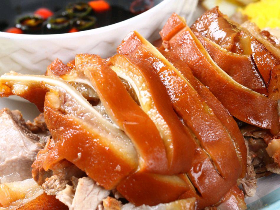 費(fèi)縣哪里可以學(xué)豬頭肉更合適？把學(xué)習(xí)方式和培訓(xùn)過程說清楚，心里有數(shù)再決定更踏實(shí)