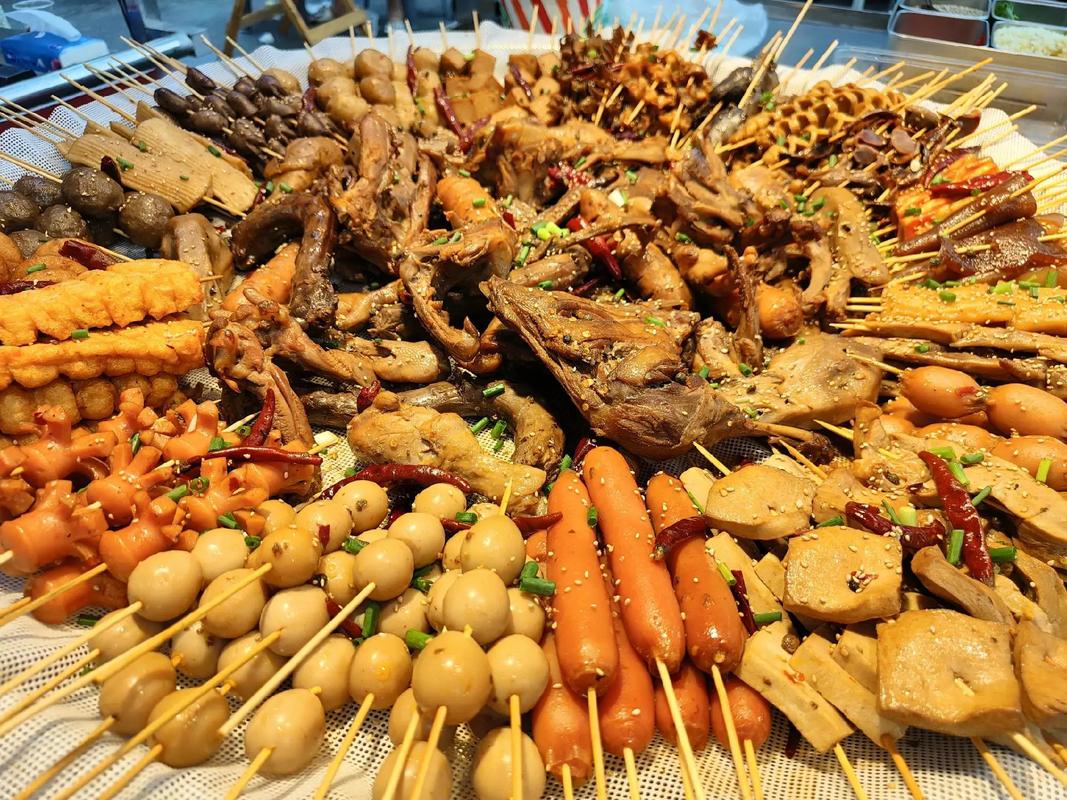 梁山去哪學(xué)鴨貨更靠譜？把學(xué)習(xí)渠道和真實(shí)培訓(xùn)過程講清楚，選對方向心里更踏實(shí)