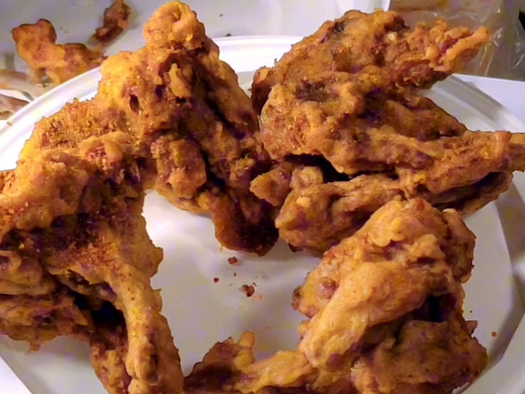 打算擺攤賣(mài)炸雞鎖骨？來(lái)聊聊這賬到底該怎么算才不虧本