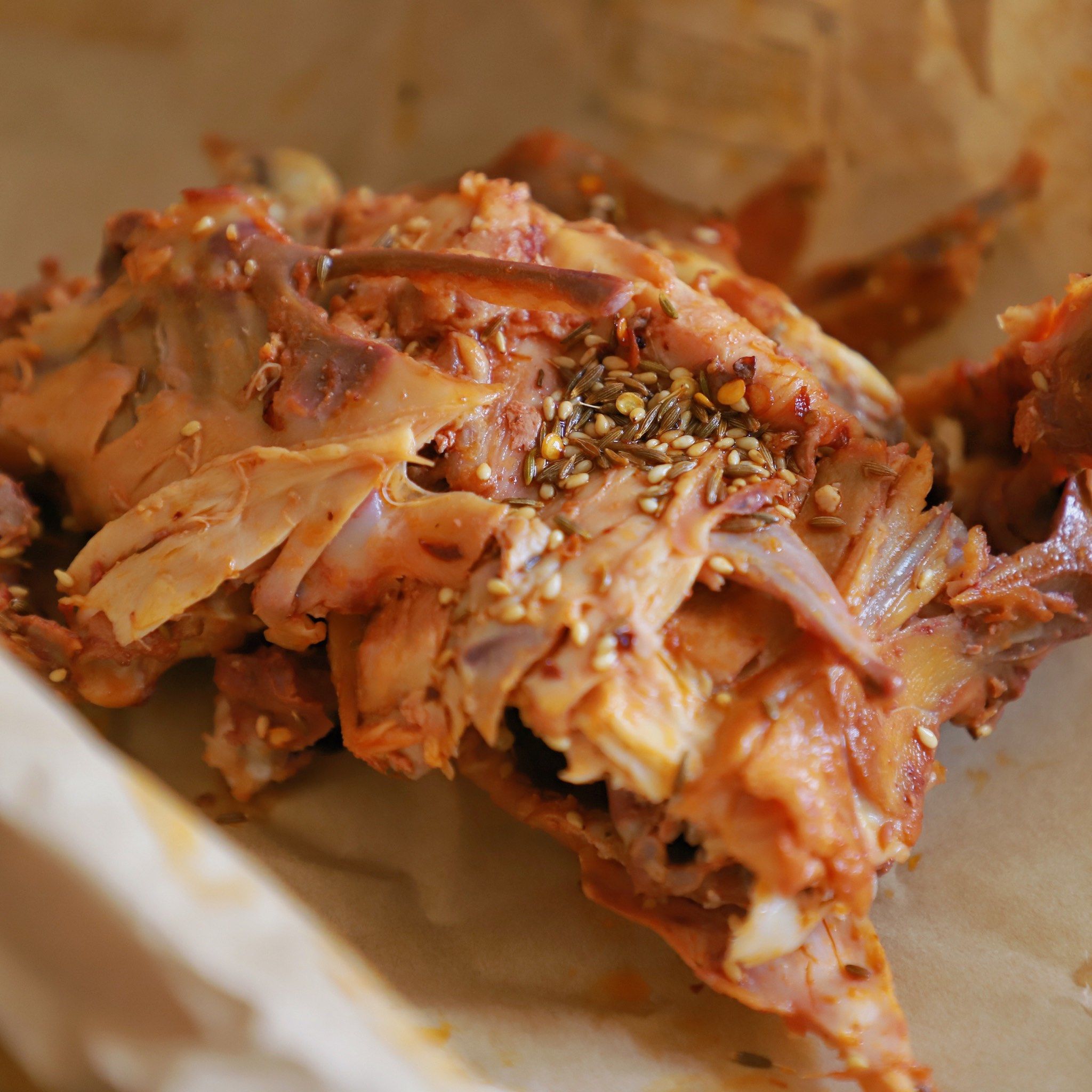 沈陽雞架這生意能火遍全國？聽聽內(nèi)行人的大實(shí)話，別光盯著那點(diǎn)方子