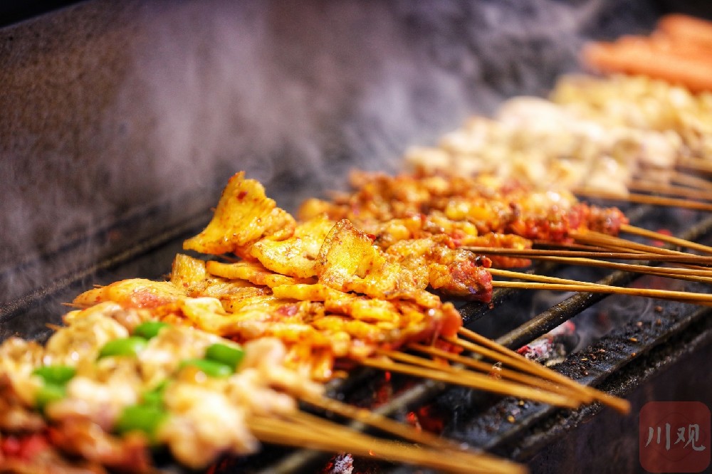 燒烤技術(shù)培訓(xùn)哪里好？選對(duì)地方少走彎路