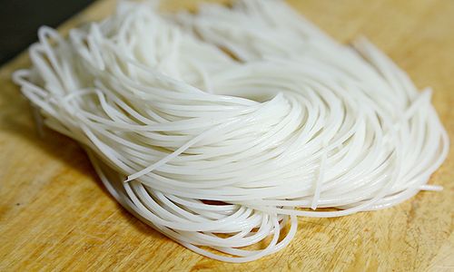 米線怎么做最好吃，新手掌握技巧少走彎路
