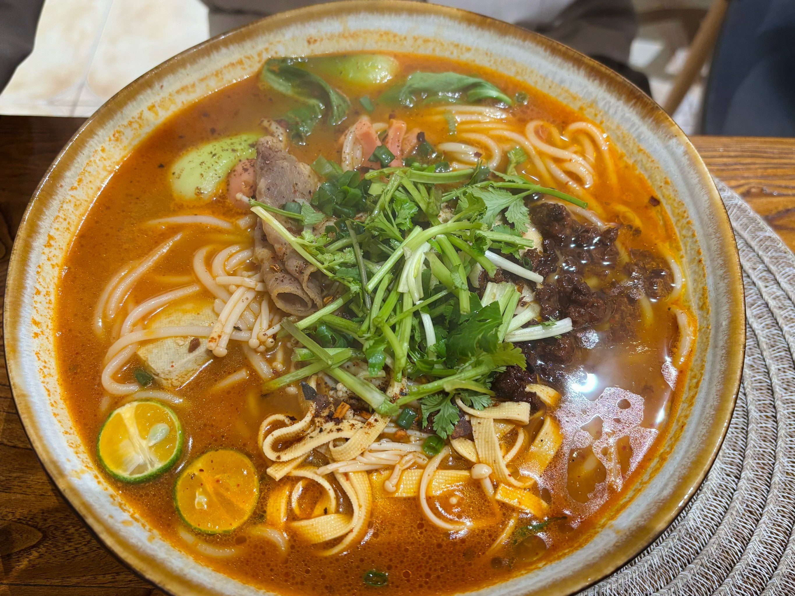 米線怎么做最好吃，新手掌握技巧少走彎路