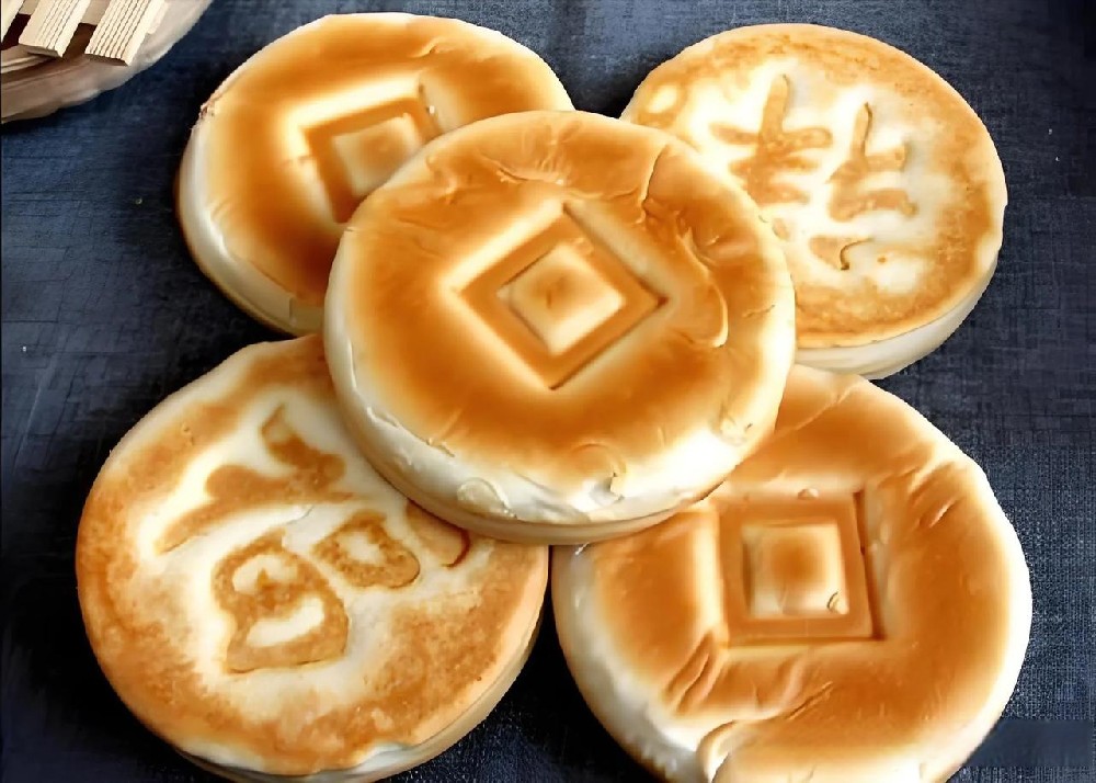 口福餅最正宗的配方揭秘，新手也能輕松學(xué)會