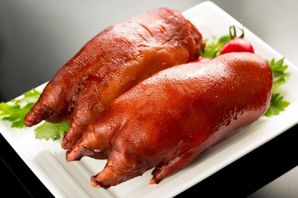 醬豬爪主要配方料有哪些，味道穩(wěn)不穩(wěn)關(guān)鍵就在這幾樣