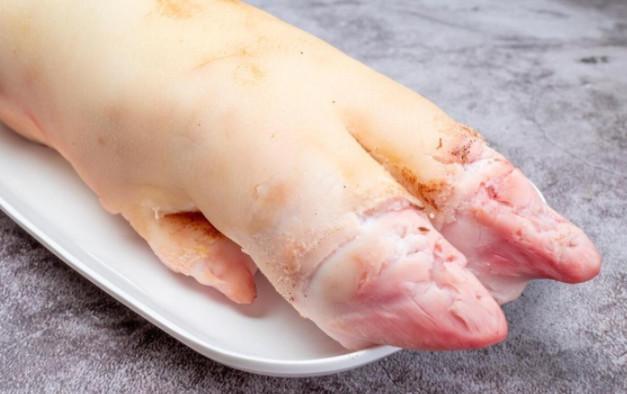 醬豬爪主要配方料有哪些，味道穩(wěn)不穩(wěn)關(guān)鍵就在這幾樣