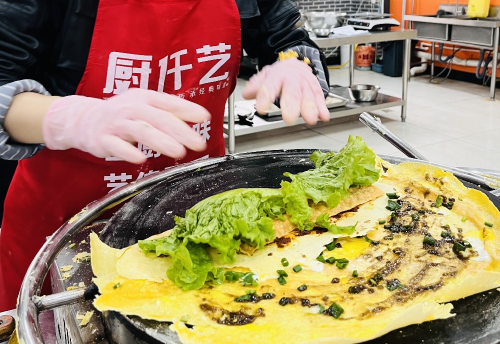 適合一個女人做的小吃，輕松開攤，創(chuàng)業(yè)無憂！