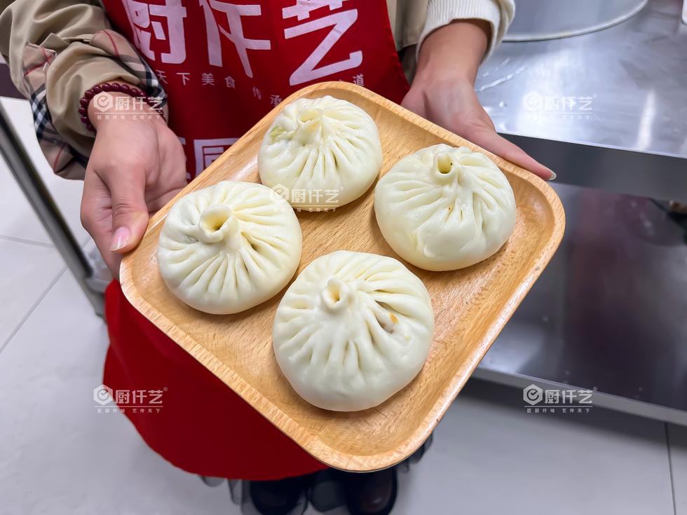 早餐包子和面配方怎么掌握？想做早餐包子生意的人，這些細節(jié)比配方更重要