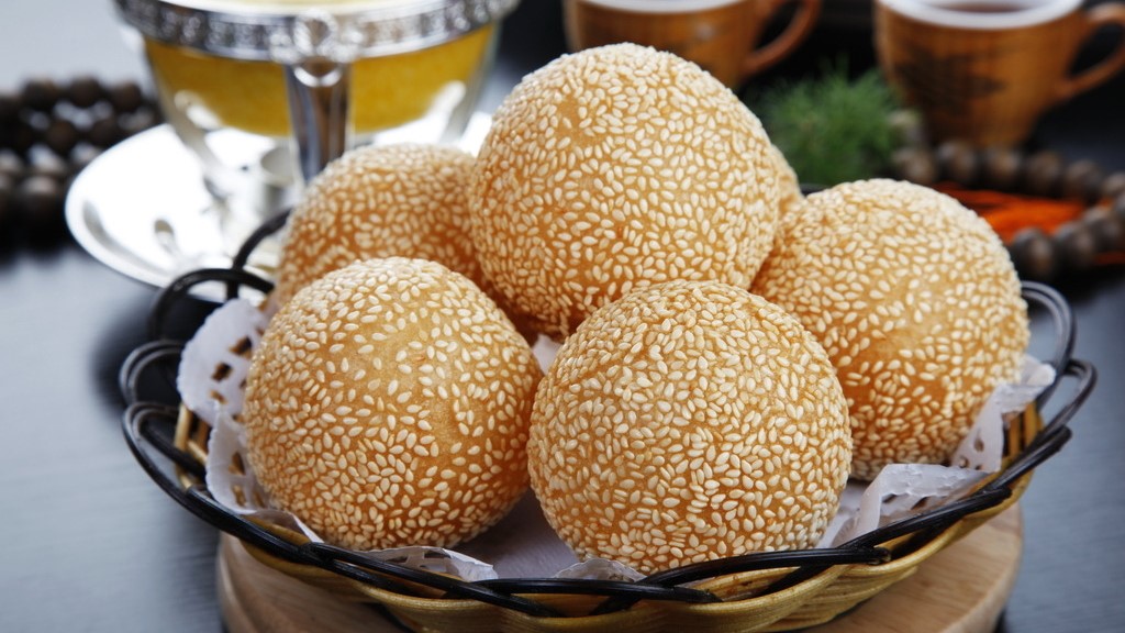 濟南油條麻圓培訓靠譜嗎？炸出來不塌陷的技術(shù)能學會嗎？