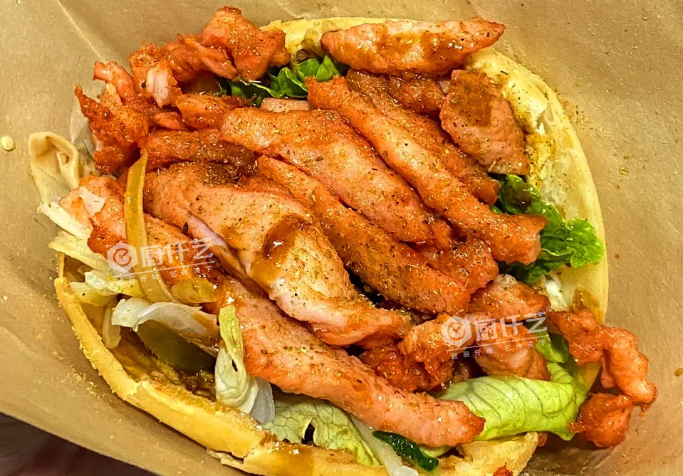 鄭州里脊肉夾餅好做嗎？味道怎么穩(wěn)定？想做小吃生意的人先把這些問(wèn)題看明白