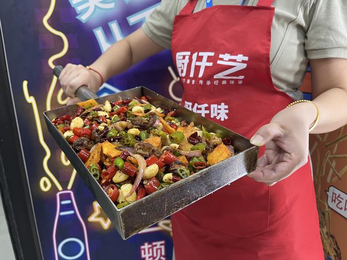 戳子肉醬料配方怎么做才穩(wěn)定？想學(xué)戳子肉的人，別只盯配方要看這些關(guān)鍵點(diǎn)