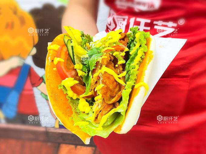 炸雞饃掙錢嗎？看著門檻低就能做？很多人干了一段時(shí)間才發(fā)現(xiàn)問題不在項(xiàng)目，而在這幾步?jīng)]搞明白