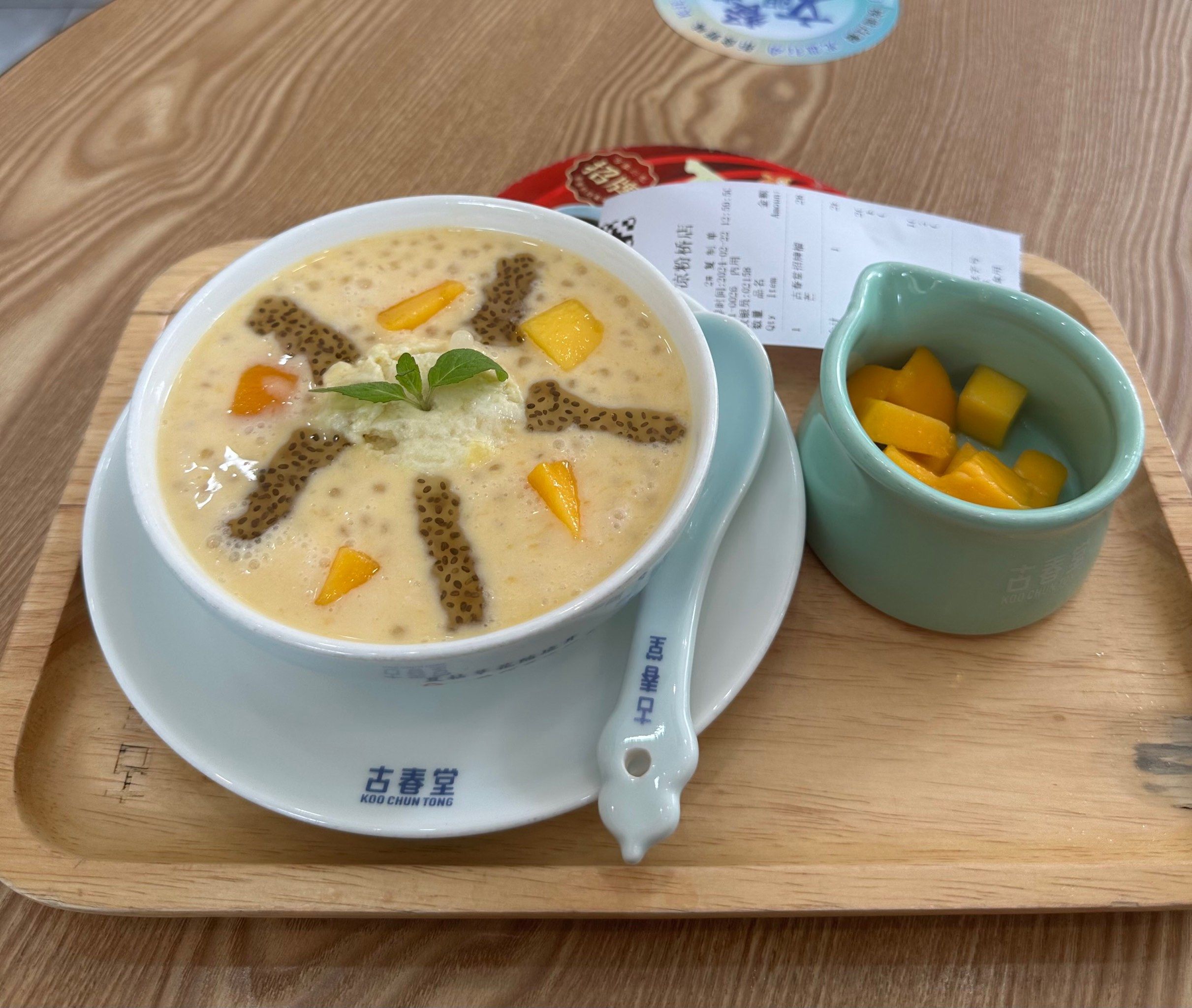 學做糖水學費要多少錢？價格差這么大值不值？