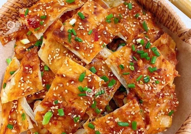 醬香餅成本和利潤到底怎么樣？看著一張餅不值錢，但很多人就是算不清為什么賺不到錢