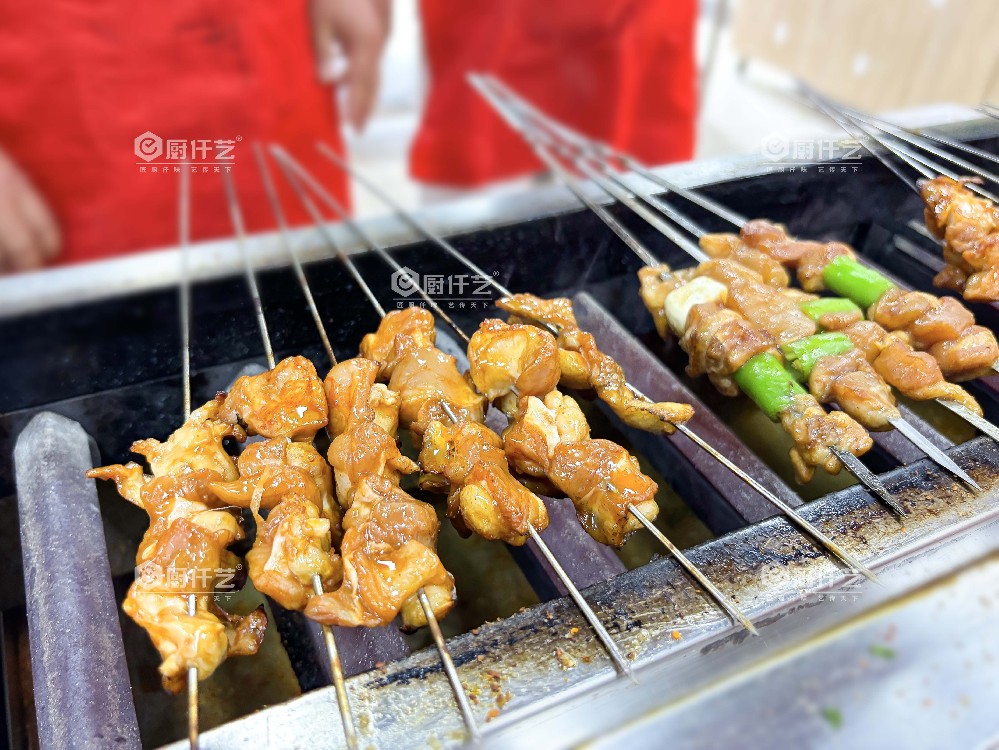 在濟(jì)寧學(xué)燒烤哪里好？哪里靠譜？學(xué)燒烤怎么選機(jī)構(gòu)？