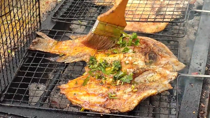 開烤魚店賺錢嗎？開烤魚店真實(shí)情況！利潤(rùn)分析